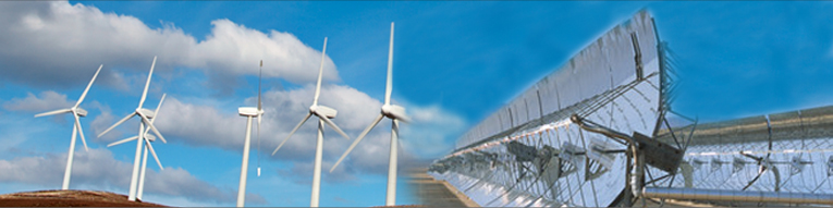 Icon Exim - Renewable Energy